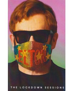 Elton John - The Lockdown Sessions (Green MC) MC