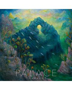 Palace - Shoals CD