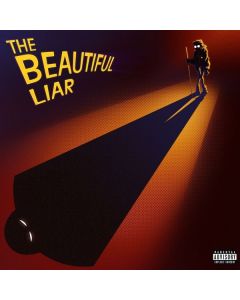 X Ambassadors - The Beautiful Liar CD