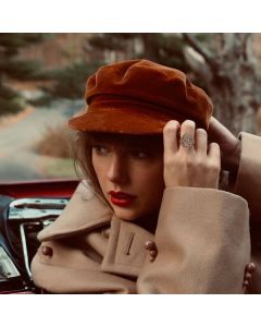 Taylor Swift - Red (Taylor's Version) CD