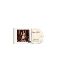 Lana Del Rey - Blue Banisters CD