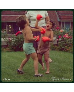 Elbow - Flying Dream 1 CD