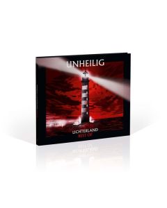 Unheilig - Lichterland: Best Of Unheilig CD