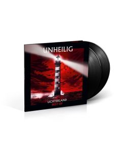 Unheilig - Lichterland: Best Of Unheilig (180g) LP