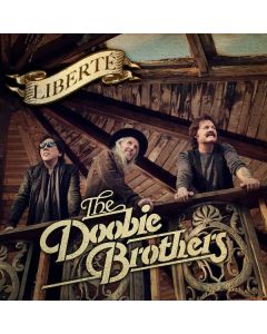 The Doobie Brothers - Liberte LP