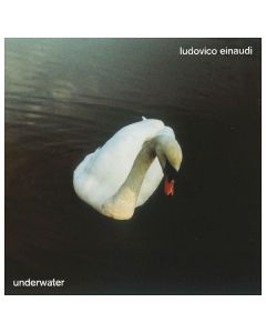 Ludovico Einaudi - Underwater CD