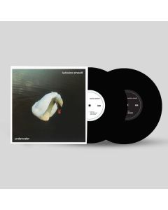 Ludovico Einaudi - Underwater LP