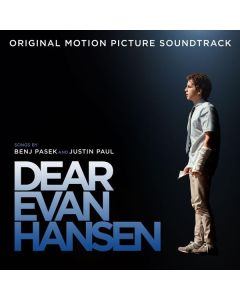 Dear Evan Hansen CD