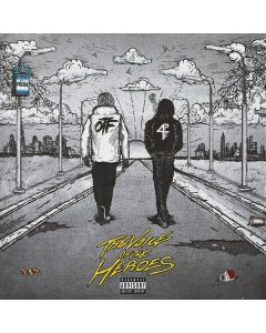 Lil Baby & Lil Durk - Voice Of The Heroes LP