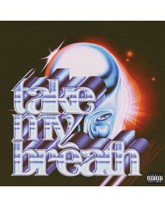 The Weeknd - Take My Breath CDM