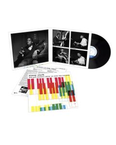 Sonny Clark (1931-1963) - Sonny Clark Trio (1957) (Tone Poet Vinyl) (180g) LP