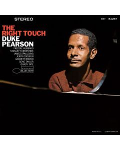 Duke Pearson (1932-1980) - The Right Touch (Tone Poet Vinyl) (180g) LP