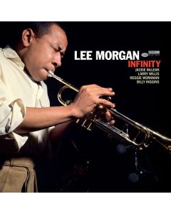 Lee Morgan (1938-1972) - Infinity (Tone Poet Vinyl) (180g) LP