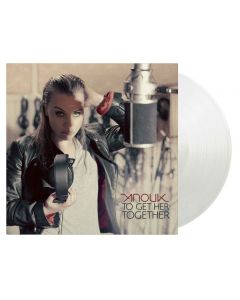 Anouk - To Get Her Together (180g) (Limited Numbered Edition) (Crystal Clear Vinyl) LP