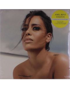 Amel Bent - Vivante LP