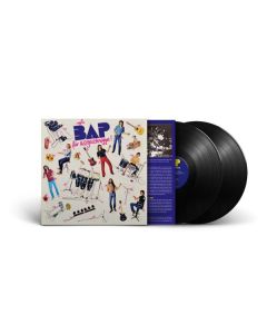 BAP - Für usszeschnigge! (remastered) (180g) LP