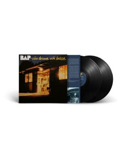 BAP - Vun drinne noh drusse (remastered) (180g) LP