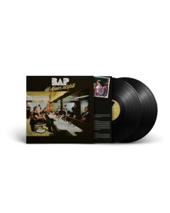 BAP - Ahl Männer, aalglatt (remastered) (180g) LP
