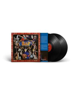 BAP - Da Capo (remastered) (180g) LP