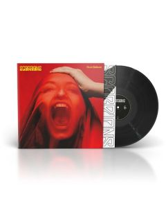 Scorpions - Rock Believer (180g) LP