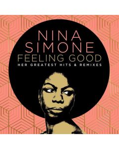 Nina Simone (1933-2003) - Feeling Good: Her Greatest Hits And Remixes CD