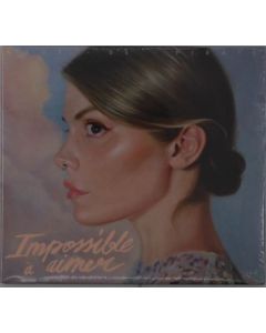 Cœur De Pirate (Béatrice Martin) - Impossible À Aimer CD