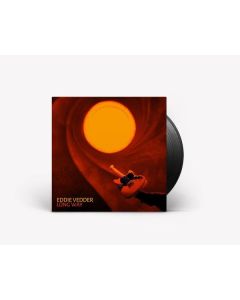 Eddie Vedder - Long Way (Limited Edition) SIN