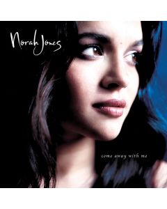 Norah Jones - Come Away With Me (140g) (20th Anniversary) (remastered) LP