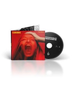 Scorpions - Rock Believer CD
