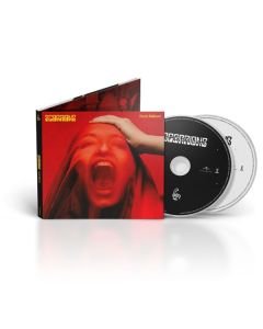 Scorpions - Rock Believer CD
