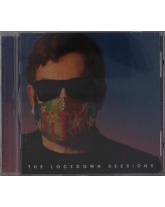 Elton John - The Lockdown Sessions CD