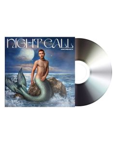 Years & Years - Night Call (Limited Deluxe Edition) CD