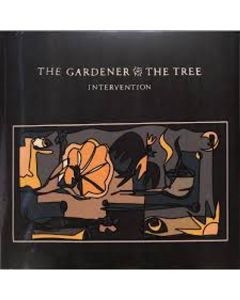 The Gardener & The Tree - Intervention LP