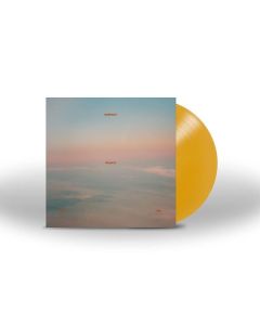 Warpaint - Radiate Like This (Limited Edition) LP