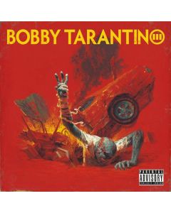 Logic - Bobby Tarantino III LP