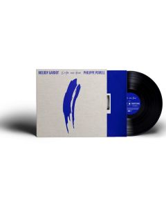 Melody Gardot & Philippe Powell - Entre Eux Deux (180g) LP