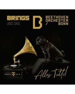 Brings & Beethoven Orchester Bonn - Alles Tutti! CD