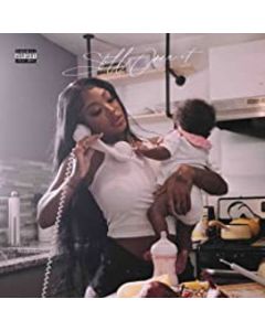 Summer Walker - Still Over It CD