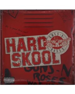 Guns N' Roses - Hard Skool (Limited Edition) SIN