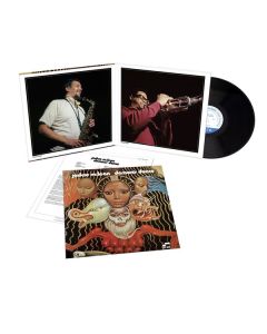 Jackie McLean (1931-2006) - Demon's Dance (Tone Poet Vinyl) (180g) LP