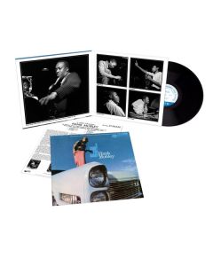 Hank Mobley (1930-1986) - A Caddy For Daddy (Tone Poet Vinyl) (180g) LP