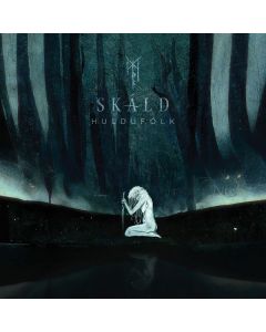 Skáld - Huldufolk CD
