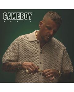 Bonez MC - Gameboy CD
