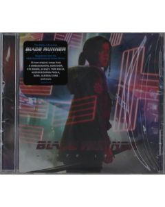 Blade Runner: Black Lotus CD