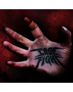 Cage Fight - Cage Fight CD