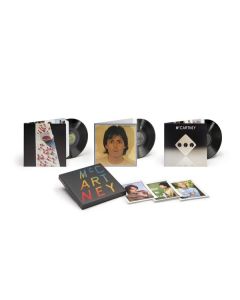 Paul McCartney - McCartney I/II/III (180g) (Limited Edition) LP