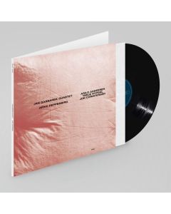 Jan Garbarek - Afric Pepperbird (Luminessence Series) LP