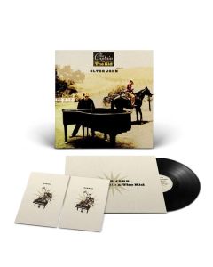 Elton John - The Captain & The Kid (remastered 2022) (180g) LP