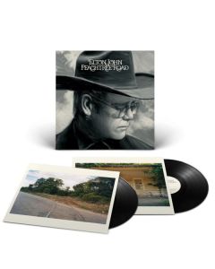 Elton John - Peachtree Road (2022 Remaster) (180g) LP