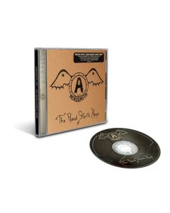 Aerosmith - 1971: The Road Starts Hear CD